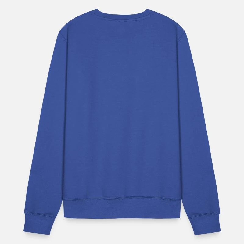 'Drummer Schlagzeuger Laut Lustiges Geschenk' Unisex Pullover | Spreadshirt 8 'Drummer Schlagzeuger Laut Lustiges Geschenk' Unisex Pullover | Spreadshirt – Bild 6