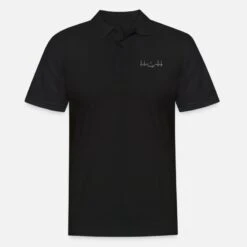 Gildan 'Elektroniker Elektriker Herzschlag' Männer Poloshirt | Spreadshirt -Steman Clothing Shop elektroniker elektriker herzschlag maenner poloshirt 6