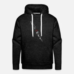 'elon Musk Spacex' Männer Premium Hoodie | Spreadshirt -Steman Clothing Shop elon musk spacex maenner premium hoodie 4