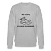 'Ente Schwimmen' Männer Bio Pullover | Spreadshirt -Steman Clothing Shop ente schwimmen maenner bio pullover
