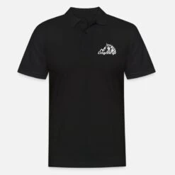 Gildan 'Erzgebirge Heimat Natur Holzkunst' Männer Poloshirt | Spreadshirt -Steman Clothing Shop erzgebirge heimat natur holzkunst maenner poloshirt 6