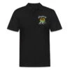 Gildan 'Erzgebirge Wappen Gebirge Erzgebirgler Ossi' Männer Poloshirt | Spreadshirt -Steman Clothing Shop erzgebirge wappen gebirge erzgebirgler ossi maenner poloshirt