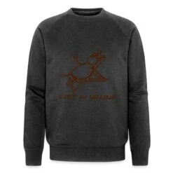 'Färt In Urlaub' Männer Bio Pullover | Spreadshirt 9 'Färt In Urlaub' Männer Bio Pullover | Spreadshirt -Steman Clothing Shop faert in urlaub maenner bio pullover 2