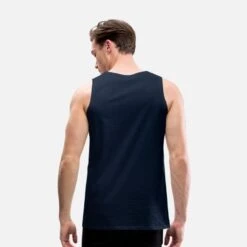 'Fahrrad Radsport Schönster Radler' Männer Premium Tanktop | Spreadshirt -Steman Clothing Shop fahrrad radsport schoenster radler maenner premium tanktop 2