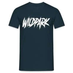 Gildan 'Fan Shirt Für Alle Karlsruher Wildpark Fans' Männer T-Shirt | Spreadshirt -Steman Clothing Shop fan shirt fuer alle karlsruher wildpark fans maenner t shirt 5