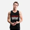 'Fitness Spruch Bankdrücken Bizeps Curls Kraftsport' Männer Premium Tanktop | Spreadshirt 1 'Fitness Spruch Bankdrücken Bizeps Curls Kraftsport' Männer Premium Tanktop | Spreadshirt -Steman Clothing Shop fitness spruch bankdruecken bizeps curls kraftsport maenner premium tanktop