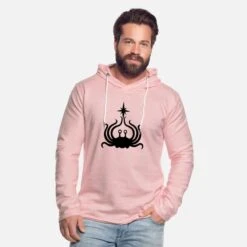 'Flying Spaghetti Monster' Unisex Kapuzen-Sweatshirt | Spreadshirt -Steman Clothing Shop flying spaghetti monster unisex kapuzen sweatshirt 2