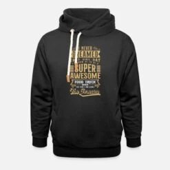 'Food Truck Essen Foodtrucker Pommes' Unisex Schalkragen Hoodie | Spreadshirt 15 'Food Truck Essen Foodtrucker Pommes' Unisex Schalkragen Hoodie | Spreadshirt -Steman Clothing Shop food truck essen foodtrucker pommes unisex schalkragen hoodie 6