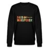 'For Best Bass Player BASSIST QUOTE Bass Whisperer' Männer Bio Pullover | Spreadshirt 2 'For Best Bass Player BASSIST QUOTE Bass Whisperer' Männer Bio Pullover | Spreadshirt -Steman Clothing Shop for best bass player bassist quote bass whisperer maenner bio pullover