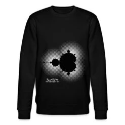 'Fraktal The Mandelbrot Set Mathe Formel Auf Weiss' Männer Bio Pullover | Spreadshirt 9 'Fraktal The Mandelbrot Set Mathe Formel Auf Weiss' Männer Bio Pullover | Spreadshirt -Steman Clothing Shop fraktal the mandelbrot set mathe formel auf weiss maenner bio pullover 2