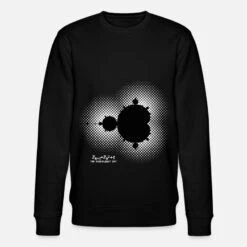 'Fraktal The Mandelbrot Set Mathe Formel Auf Weiss' Männer Bio Pullover | Spreadshirt 11 'Fraktal The Mandelbrot Set Mathe Formel Auf Weiss' Männer Bio Pullover | Spreadshirt -Steman Clothing Shop fraktal the mandelbrot set mathe formel auf weiss maenner bio pullover 4