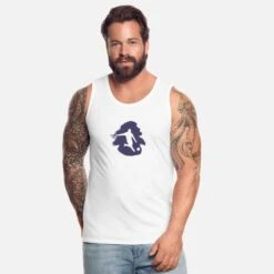 'Fußballer Mittelfeldspieler Fußballspieler' Männer Premium Tanktop | Spreadshirt 10 'Fußballer Mittelfeldspieler Fußballspieler' Männer Premium Tanktop | Spreadshirt -Steman Clothing Shop fussballer mittelfeldspieler fussballspieler maenner premium tanktop 1
