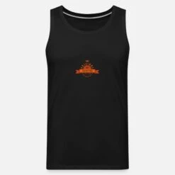 'Geburtsjahr 1968 - Sternzeichen Skorpion' Männer Premium Tanktop | Spreadshirt -Steman Clothing Shop geburtsjahr 1968 sternzeichen skorpion maenner premium tanktop 6