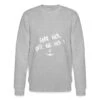 'Geiht Nich, Gifft Dat Nich' Männer Bio Pullover | Spreadshirt 2 'Geiht Nich, Gifft Dat Nich' Männer Bio Pullover | Spreadshirt -Steman Clothing Shop geiht nich gifft dat nich maenner bio pullover