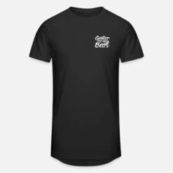 'Geiler Typ Mit Bart - Bartträger Geschenk' Männer Longshirt | Spreadshirt -Steman Clothing Shop geiler typ mit bart barttraeger geschenk maenner longshirt 4