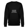 'Geschenk Lustiger Spruch Coole Sprüche Funny Sport' Männer Bio Pullover | Spreadshirt -Steman Clothing Shop geschenk lustiger spruch coole sprueche funny sport maenner bio pullover