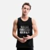 'geschenkidee Männchen Humor Geburtstag Board' Männer Premium Tanktop | Spreadshirt -Steman Clothing Shop geschenkidee maennchen humor geburtstag board maenner premium tanktop