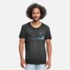 'Gleitschirmfliegen - Gleitschirm' Männer Vintage T-Shirt | Spreadshirt