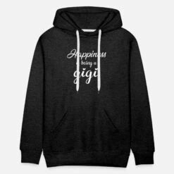 'Glück Ist Gigi, Gigi, Geschenk Für Gigi, Bl' Männer Premium Hoodie | Spreadshirt 9 'Glück Ist Gigi, Gigi, Geschenk Für Gigi, Bl' Männer Premium Hoodie | Spreadshirt -Steman Clothing Shop glueck ist gigi gigi geschenk fuer gigi bl maenner premium hoodie 2