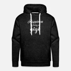 'Glück Ist Gigi, Gigi, Geschenk Für Gigi, Bl' Männer Premium Hoodie | Spreadshirt 11 'Glück Ist Gigi, Gigi, Geschenk Für Gigi, Bl' Männer Premium Hoodie | Spreadshirt -Steman Clothing Shop glueck ist gigi gigi geschenk fuer gigi bl maenner premium hoodie 4