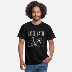 Gildan 'HÄTTE HÄTTE FAHRRADKETTE' Männer T-Shirt | Spreadshirt