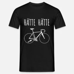 Gildan 'HÄTTE HÄTTE FAHRRADKETTE' Männer T-Shirt | Spreadshirt -Steman Clothing Shop haette haette fahrradkette maenner t shirt 6