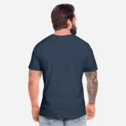 'herzschlag Segelboot' Männer Premium Bio T-Shirt | Spreadshirt -Steman Clothing Shop herzschlag segelboot maenner premium bio t shirt 3