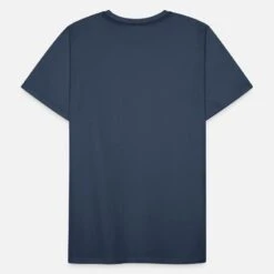 'herzschlag Segelboot' Männer Premium Bio T-Shirt | Spreadshirt -Steman Clothing Shop herzschlag segelboot maenner premium bio t shirt 5