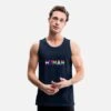 'HUMAN LGBT Flag Gay Pride Month Transgender Rainbo' Männer Premium Tanktop | Spreadshirt -Steman Clothing Shop human lgbt flag gay pride month transgender rainbo maenner premium tanktop