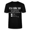 'ICH BIN 30! - 30. GEBURTSTAG' Männer Bio T-Shirt | Spreadshirt