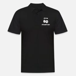 Gildan 'Ich Bin 80 Ich Darf Das! Geburtstag Achtzig 80.' Männer Poloshirt | Spreadshirt -Steman Clothing Shop ich bin 80 ich darf das geburtstag achtzig 80 maenner poloshirt 6