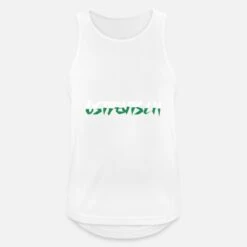 'Ich Bin Ostdeutscher Erzgebirge' Männer Sport Tanktop | Spreadshirt -Steman Clothing Shop ich bin ostdeutscher erzgebirge maenner sport tanktop 4