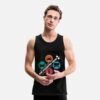'IFA Mobile DDR - Retro Design - Ostalgie' Männer Premium Tanktop | Spreadshirt -Steman Clothing Shop ifa mobile ddr retro design ostalgie maenner premium tanktop