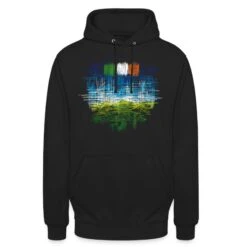 'Irland Landschaft' Unisex Hoodie | Spreadshirt -Steman Clothing Shop irland landschaft unisex hoodie 6