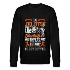 'Jiu-Jitsu Brasilianisches Jiu-Jitsu Kampfsport' Männer Bio Pullover | Spreadshirt 10 'Jiu-Jitsu Brasilianisches Jiu-Jitsu Kampfsport' Männer Bio Pullover | Spreadshirt -Steman Clothing Shop jiu jitsu brasilianisches jiu jitsu kampfsport maenner bio pullover 3