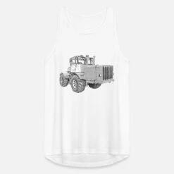'K700 Kirowez' Männer Sport Tanktop | Spreadshirt -Steman Clothing Shop k700 kirowez maenner sport tanktop 2
