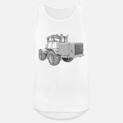 'K700 Kirowez' Männer Sport Tanktop | Spreadshirt -Steman Clothing Shop k700 kirowez maenner sport tanktop 4