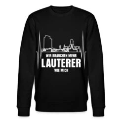 'Kaiserslautern Lauterer Kaiserslauterer' Männer Bio Pullover | Spreadshirt 10 'Kaiserslautern Lauterer Kaiserslauterer' Männer Bio Pullover | Spreadshirt -Steman Clothing Shop kaiserslautern lauterer kaiserslauterer maenner bio pullover 3