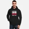 'Keine Angst Der Pole Regelt Das - Polen Flagge' Unisex Bio Hoodie | Spreadshirt -Steman Clothing Shop keine angst der pole regelt das polen flagge unisex bio hoodie