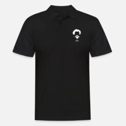 Gildan 'KINI WEISS' Männer Poloshirt | Spreadshirt -Steman Clothing Shop kini weiss maenner poloshirt 6