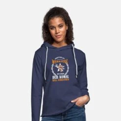 'König Schrauber KFZ Mechaniker Werkstatt Geschenk' Unisex Kapuzen-Sweatshirt | Spreadshirt -Steman Clothing Shop koenig schrauber kfz mechaniker werkstatt geschenk unisex kapuzen sweatshirt 1