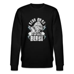 'Krav Maga Kämpfer' Männer Bio Pullover | Spreadshirt -Steman Clothing Shop krav maga kaempfer maenner bio pullover 2