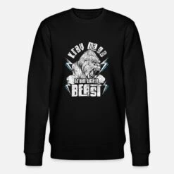 'Krav Maga Kämpfer' Männer Bio Pullover | Spreadshirt -Steman Clothing Shop krav maga kaempfer maenner bio pullover 4