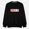 'KUQ E ZI Albanien Albania Balkan Geschenk' Männer Premium Pullover | Spreadshirt -Steman Clothing Shop kuq e zi albanien albania balkan geschenk maenner premium pullover