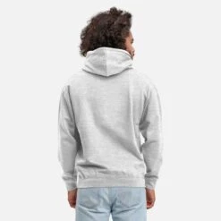 'Lächle! Du Kannst Sie Nicht Alle Töten Spruch' Unisex Hoodie | Spreadshirt -Steman Clothing Shop laechle du kannst sie nicht alle toeten spruch unisex hoodie 3