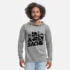 'Landwirt Bauer Landwirtschaft Sprüche Ähre' Unisex Kapuzen-Sweatshirt | Spreadshirt 2 'Landwirt Bauer Landwirtschaft Sprüche Ähre' Unisex Kapuzen-Sweatshirt | Spreadshirt -Steman Clothing Shop landwirt bauer landwirtschaft sprueche aehre unisex kapuzen sweatshirt