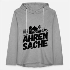 'Landwirt Bauer Landwirtschaft Sprüche Ähre' Unisex Kapuzen-Sweatshirt | Spreadshirt -Steman Clothing Shop landwirt bauer landwirtschaft sprueche aehre unisex kapuzen sweatshirt 6
