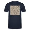 James & Nicholson 'Leopardenmuster | Leopard Print | African Animal' Männer Funktions-T-Shirt | Spreadshirt -Steman Clothing Shop leopardenmuster leopard print african animal maenner funktions t shirt