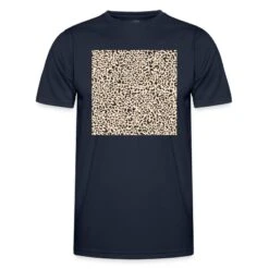 James & Nicholson 'Leopardenmuster | Leopard Print | African Animal' Männer Funktions-T-Shirt | Spreadshirt