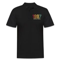 Gildan 'limited Edition 1997 Retro 1997' Männer Poloshirt | Spreadshirt